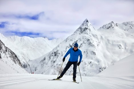 Köcks b´n b Galtür
